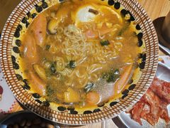 -哼蟹二将·烤肉酱蟹(合生汇店)