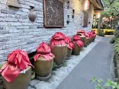-青城甲(青城山店)