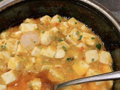 -小厨娘淮扬菜(天印大道店)