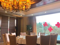 包厢-一品粤珍轩(吴中路店)
