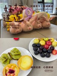 -玥禧月子会所·英协路店