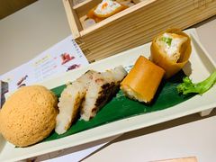 -蔡澜点心·粤菜(西单大悦城店)