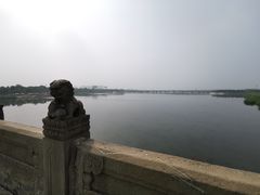 -卢沟桥文化旅游区(卢沟桥)