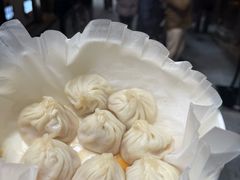 -南翔馒头店(豫园店)