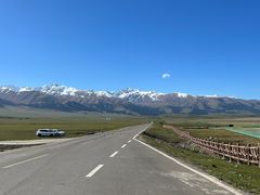 -新疆那拉提国家旅游度假区
