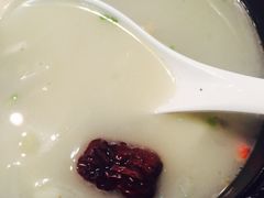 -妈妈的味道(工人体育场东路店)