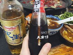 -肥龙火锅(南坪店)