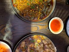 -大洋家·精品潮汕菜·生腌砂锅粥(天河东路店)