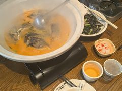 -湘力力小院·鱼汤泡饭(枫林路店)