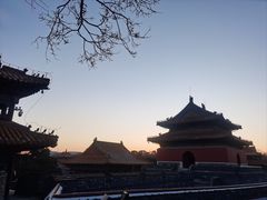 -北陵公园