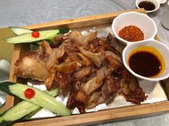 -老爷庙风味美食府(魏都大道店)