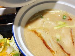 -雷门拉面·现熬骨汤(凯德来福士店)