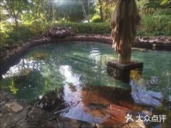 -苏州湾王焰温泉度假酒店