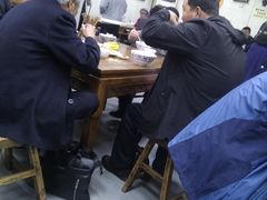 -老刘家泡馍·陕西老字号(钟楼广济街店)