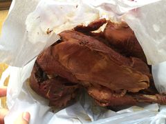 小李烧鸡-小李烧鸡(西北角总店)