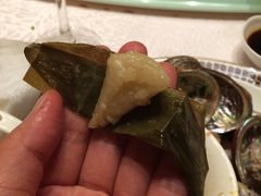 -骏莱海鲜鱼港(五角场店)
