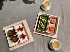 -柿合缘新京菜(国金中心商场店)
