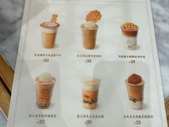 -满记甜品(湖滨店)