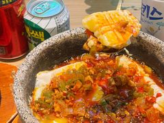 -西塔老太太拌饭(城市集市龙之梦店)
