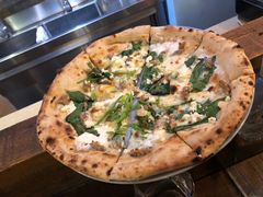 -Gather pizza