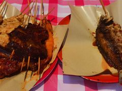 -肉店炸炸炸·爆汁孜然牛肉