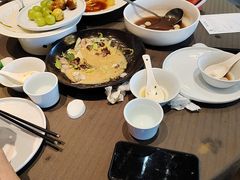 -望乡楼上海菜(日月光店)