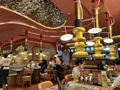 -牛牛章·章鱼水煎肉(光谷世界城店)