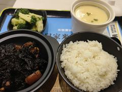 -老娘舅餐厅(黄龙体育中心店)