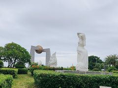 -青澳湾北回归线广场