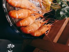 -乔街深夜食堂·台州菜·高压锅生蚝(杭州总店)