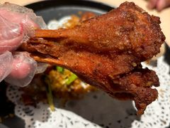 -避风塘(宝山万达店)