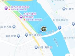 -上海轮渡售票处