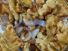 -老马家·舌尖上的西塘美食