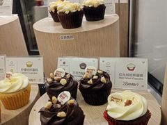 -Pantry's Best派悦坊蛋糕(K11购物艺术中心店)