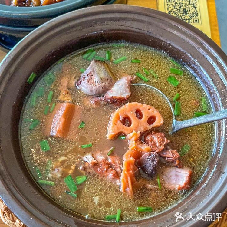 来武汉一定要吃这家湖北菜！