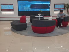 -中信银行(天津分行营业部)