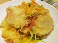 -关东小磨东北菜(上海长风大悦城店)