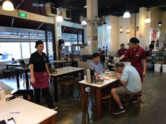 -黄亚细肉骨茶(仰光路店)