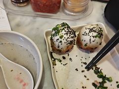 -东泰祥生煎馆(重庆北路店)