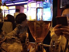 -Helens海伦司小酒馆(坡子街店)