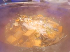 -挂雪铁锅炖大鹅