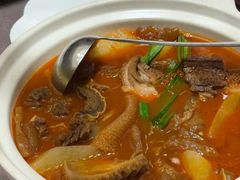 -一澜江宴·江景地标楚菜(江滩公园店)