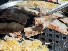 -霸腹烤肉(厦门柚子番店)