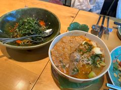 -Ginger(兴国路店)