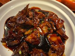 -绿茶餐厅(深圳龙华天虹购物中心店)