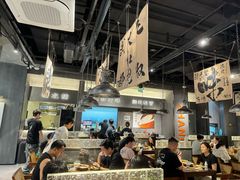 -张翻越·川渝冒菜·武汉黑鸭煲(城北万象城店)