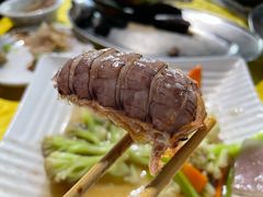 -都斛海鲜街