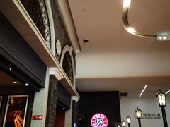 -COSTA COFFEE(德基广场店)