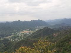 -大慈岩风景区