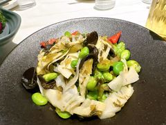 -院子餐厅·大锅菜·老杭帮(桥西直街店)